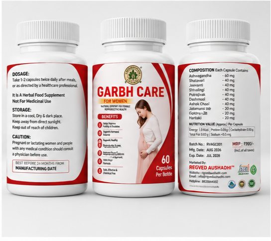 Garbh care image in