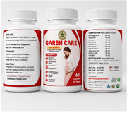 Garbh care image in